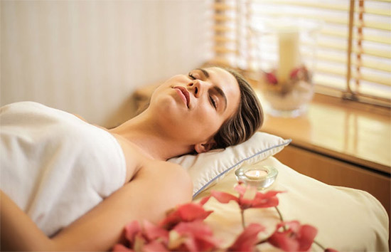 The Future of Spa: How Advanced Wellness Solutions Are Transforming the Industry
