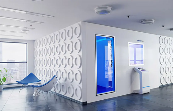 Understanding the Technology Behind Electric Cryotherapy Chambers