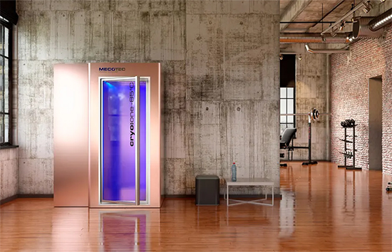 Integrating Cryotherapy Wellness into Your Health and Fitness Routine