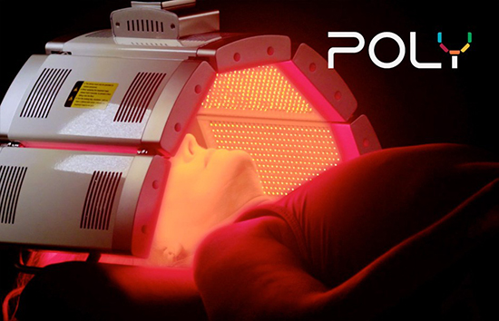 The Science Behind POLY Light Therapy: What You Need to Know