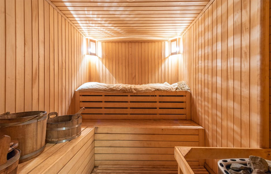 What Are the Safety Tips for Using Infrared Sauna Wellness Equipment?