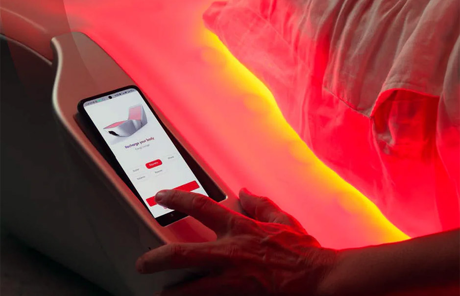 EnergyLounger