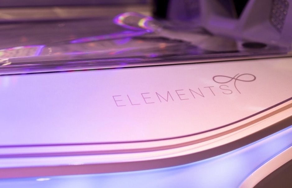 Ergoline Elements