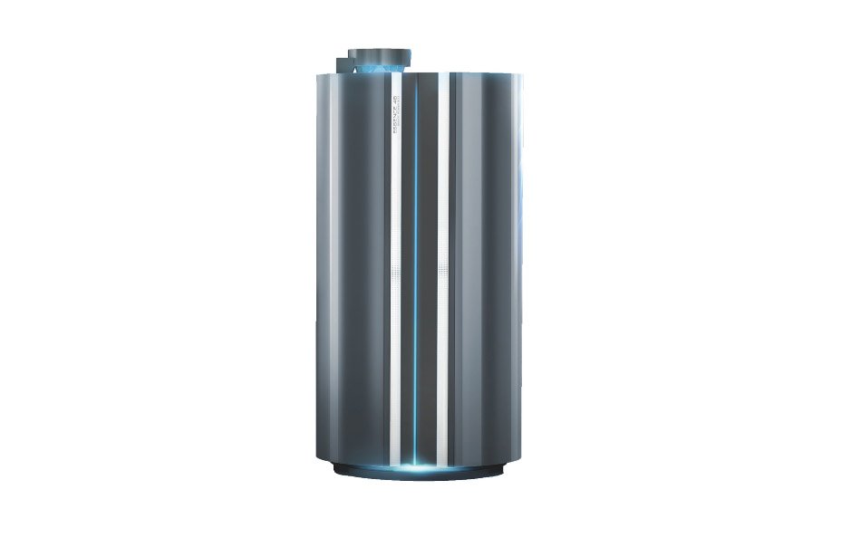 Ergoline Essence 48 PLT