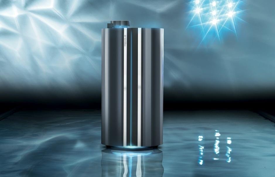 Ergoline Essence 48 PLT