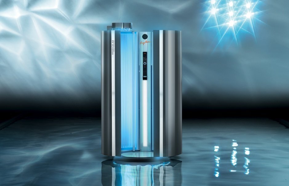 Ergoline Essence 48 PLT
