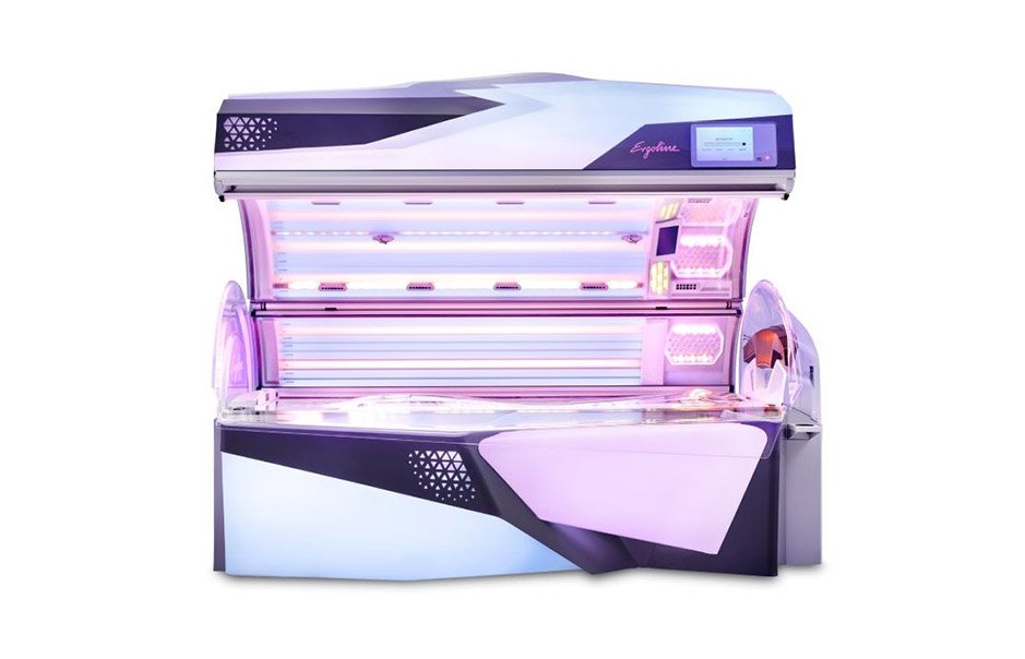 Ergoline Prestige Edge Synergy