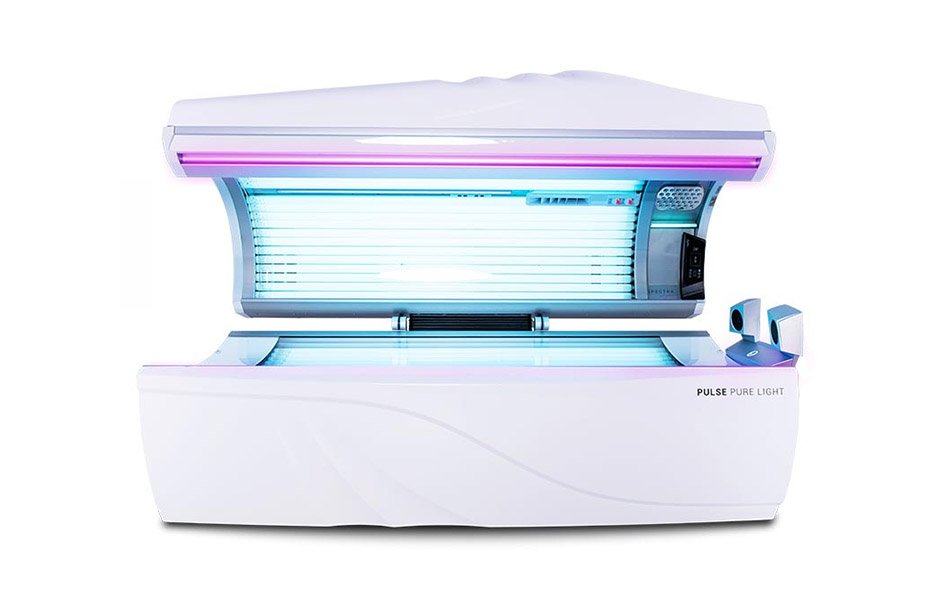 Ergoline Pulse 40/3 PLT