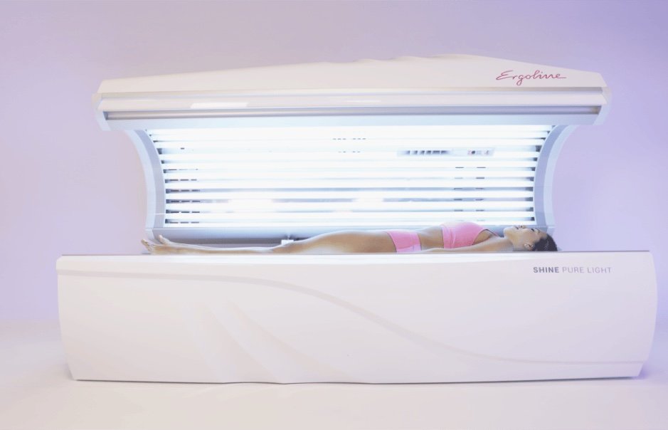 Ergoline Shine 32/0 PLT