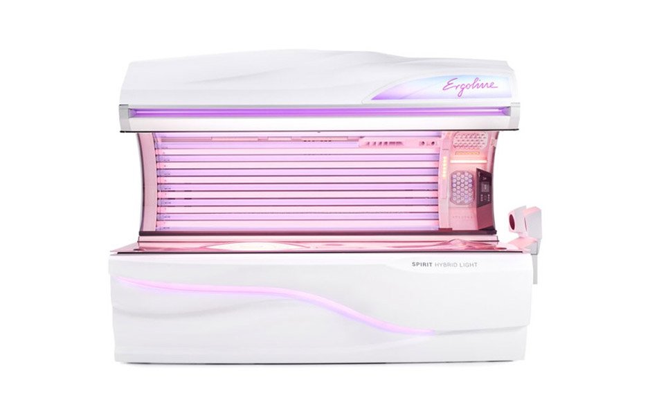 Ergoline Spirit 42/3 HLT