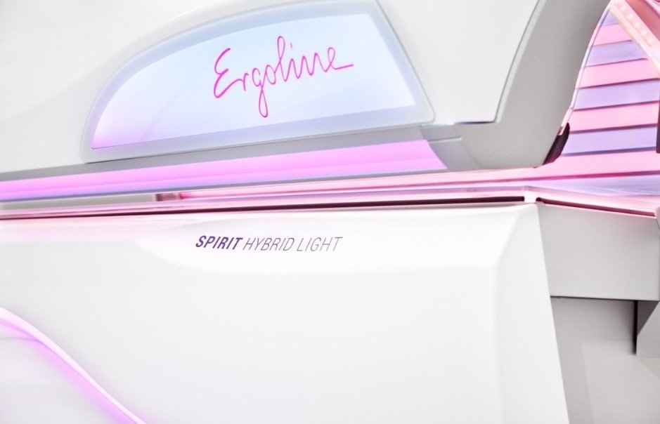 Ergoline Spirit 42/3 HLT