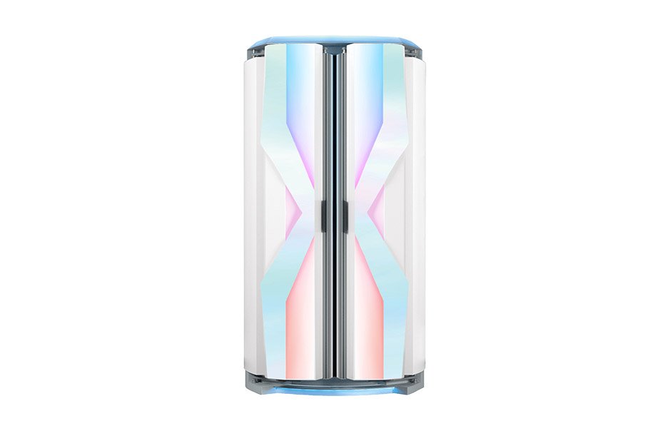 Ergoline Sunrise 7200 HLT