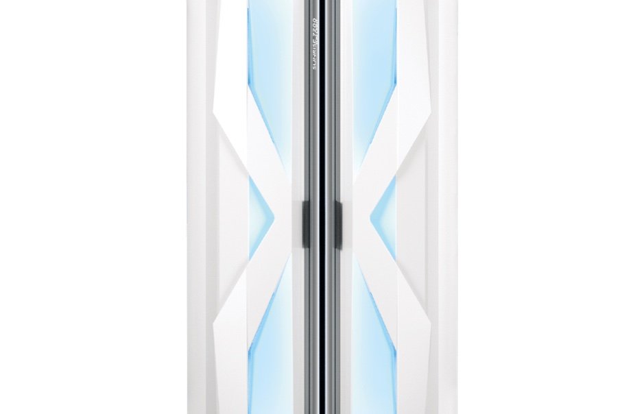 Ergoline Sunrise 7200 PLT