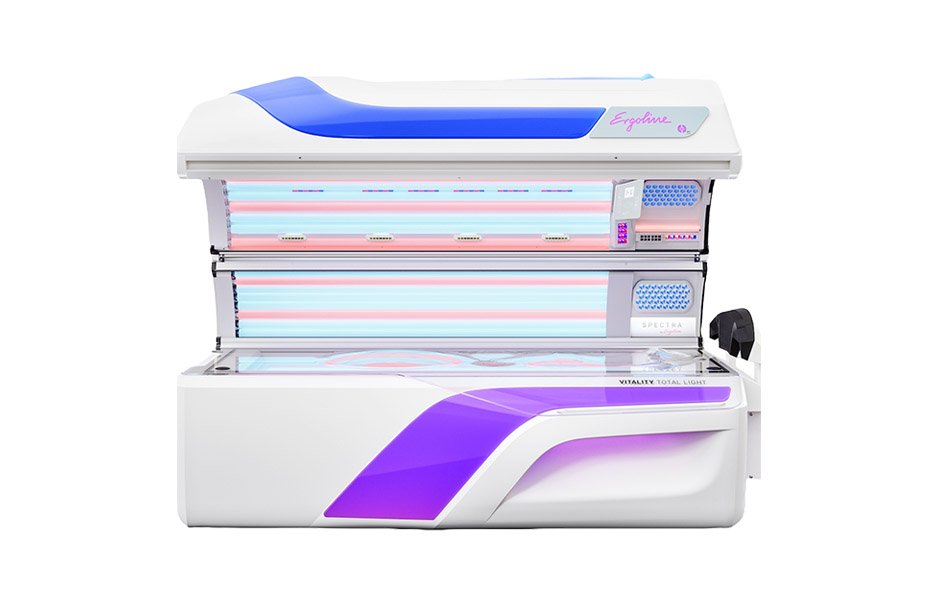 Ergoline Vitality 42/3 TLT