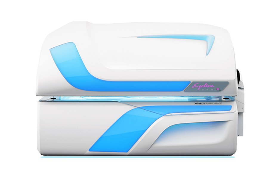 Ergoline Vitality 46/3 PLT