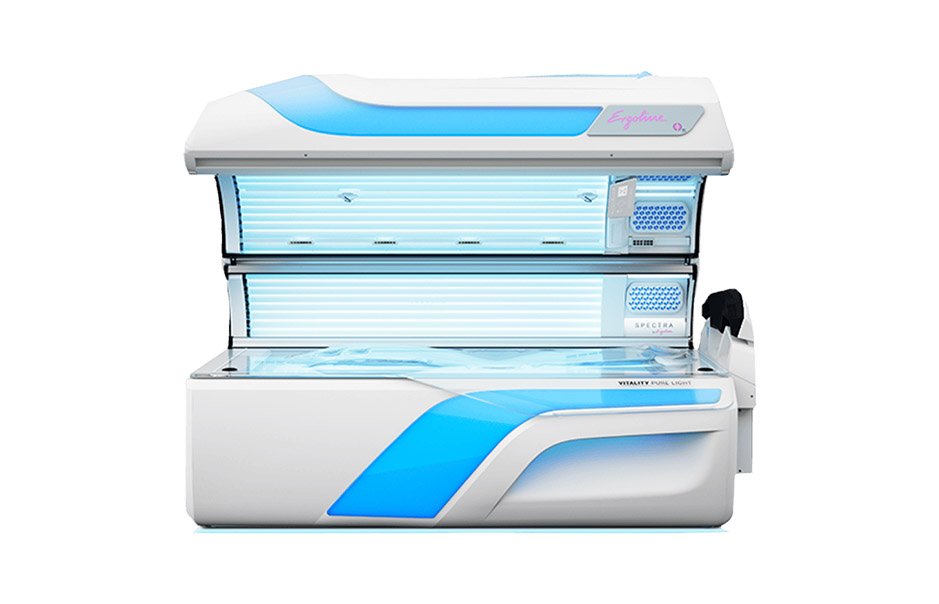Ergoline Vitality 50/4 PLT3