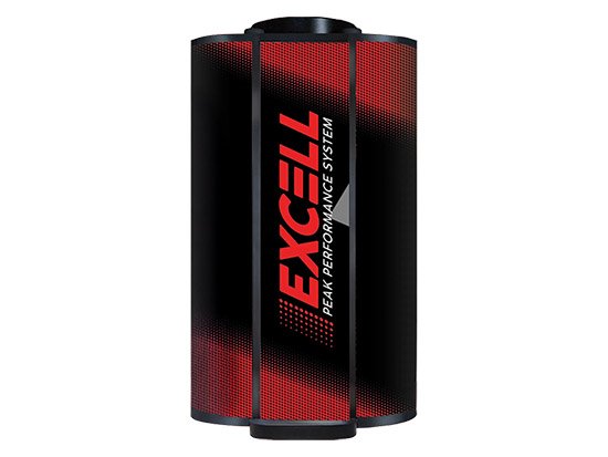 EXCELL Peak Performance