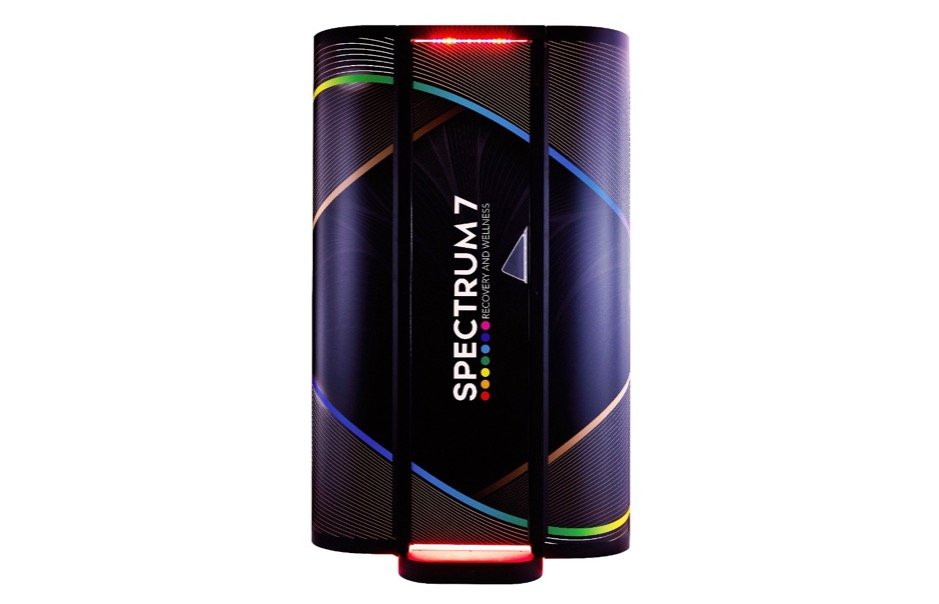 EXCELL Spectrum 7