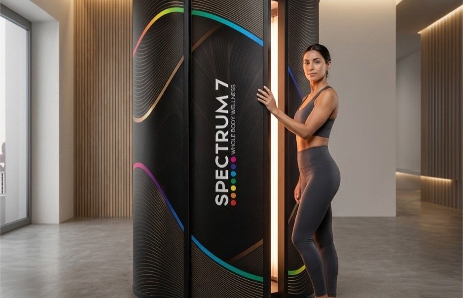EXCELL Spectrum 7
