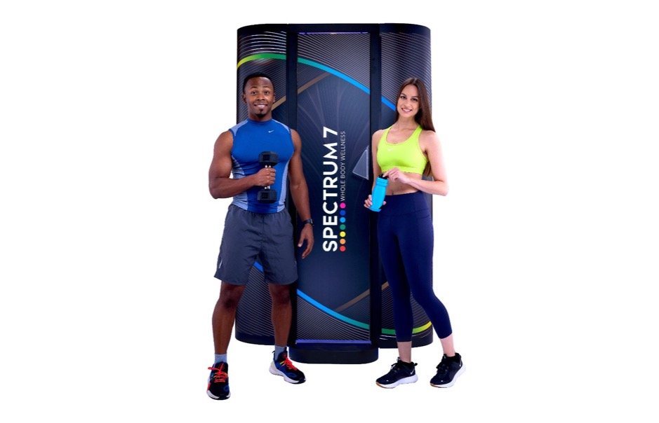 EXCELL Spectrum 7