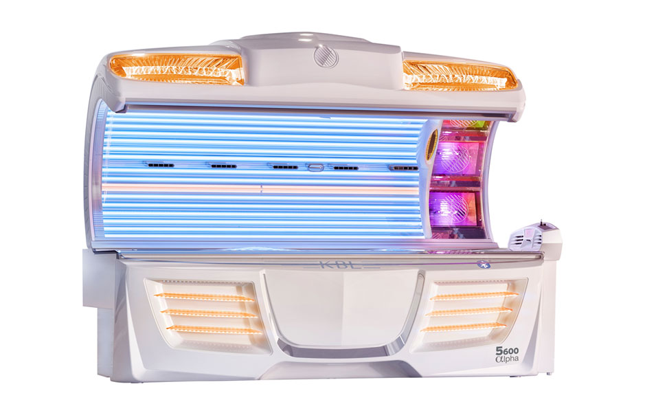 KBL Tanning Beds