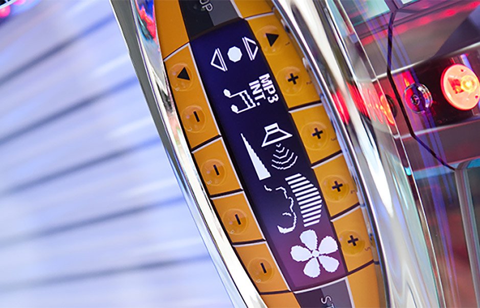 KBL 5600 Alpha extraSun+