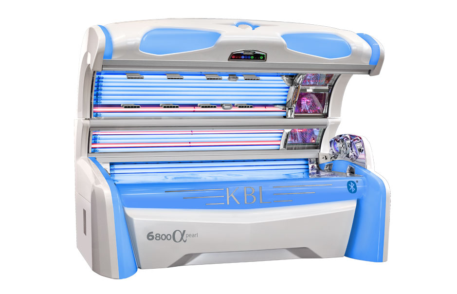 KBL Tanning Beds Sun Spa Wellness