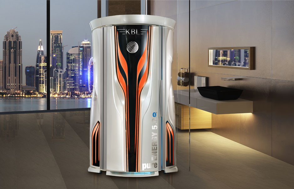 KBL Tower pure Energy 5.0