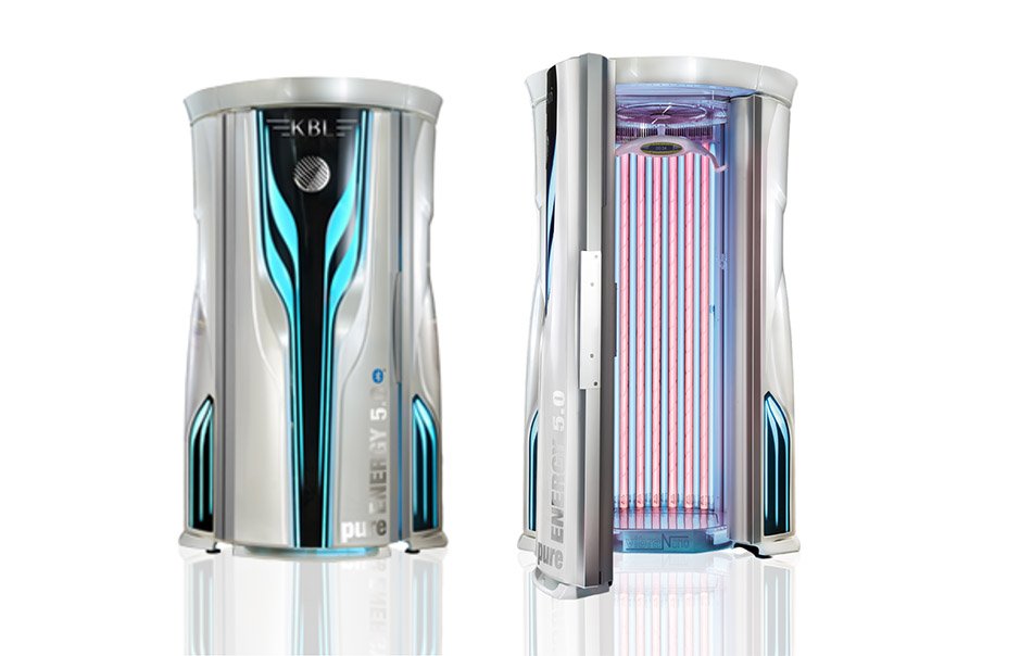 KBL Tower pure Energy 5.0 hybridSun Tower