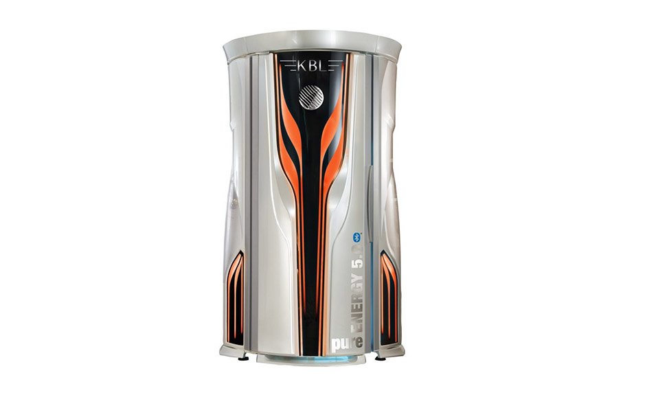 KBL Tower pure Energy 5.0 hybridSun Tower