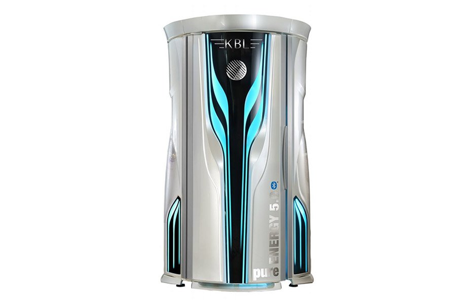 KBL Tower pure Energy 5.0 hybridSun Tower