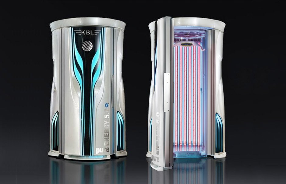 KBL Tower pure Energy 5.0 hybridSun Tower