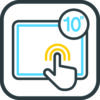 10