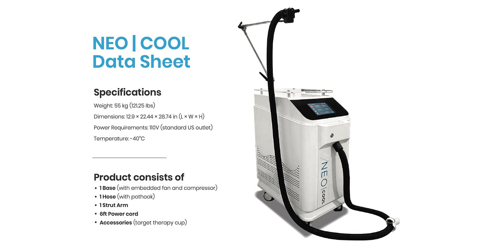 NEO Cool