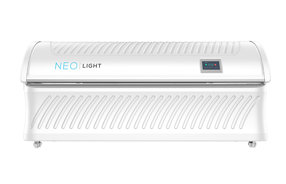 NEO | Light - Red Light Therapy Bed