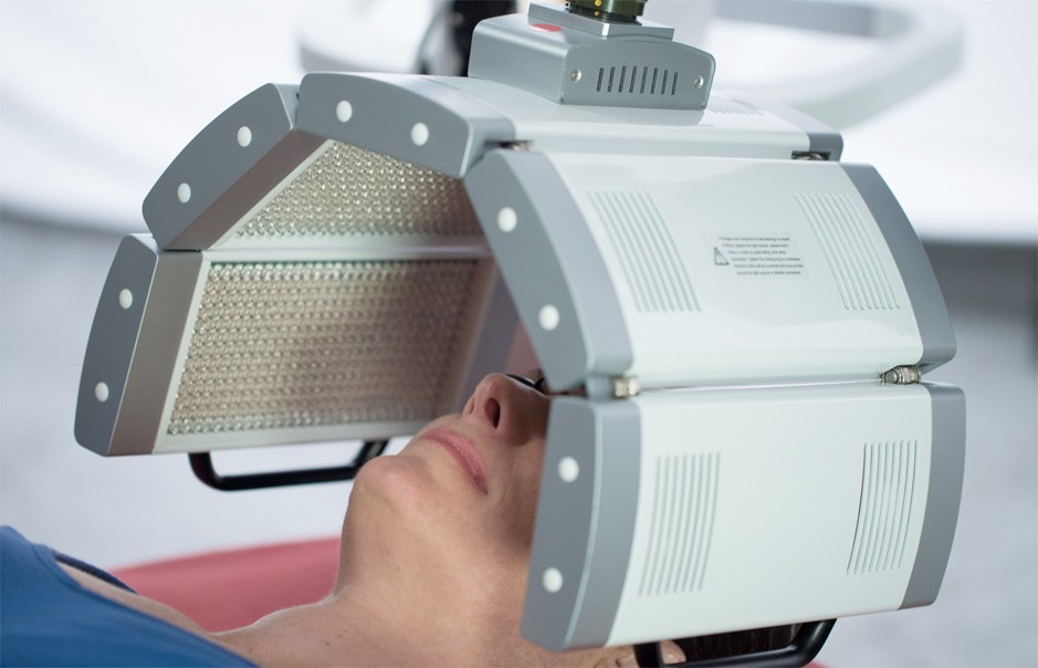 POLY - LED Light Therapy