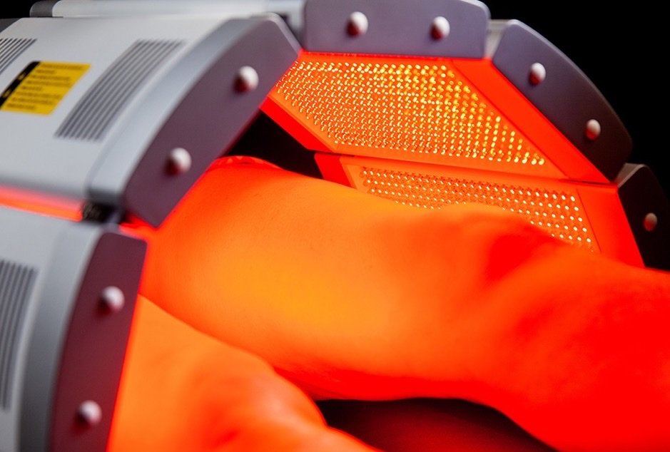 POLY Pro Regen Infrared / Redlight