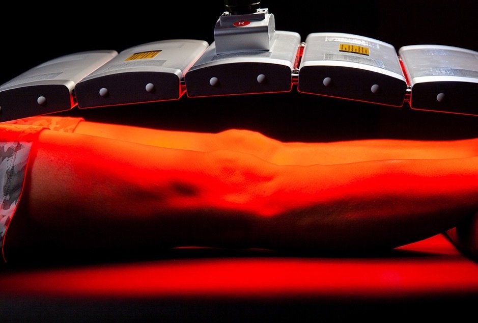 POLY Pro Regen Infrared / Redlight
