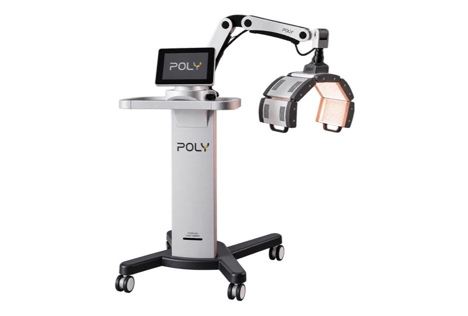 POLY Pro Regen Infrared / Redlight