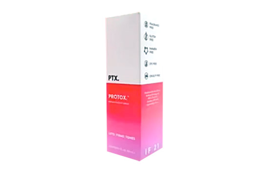 Protox-Cell Hyaluronic Serum