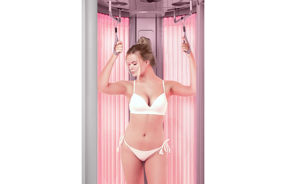 Dr. Müller Collashower 48