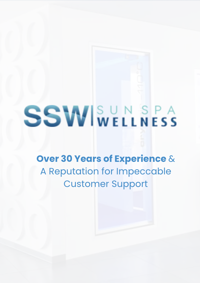 Over 30 Years of Experience & A Reputation for Impeccable Customer Support